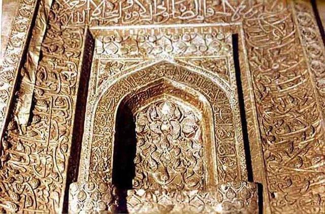 ضوابط حفاظتی ۳ اثر تاریخی در مرند ابلاغ شد