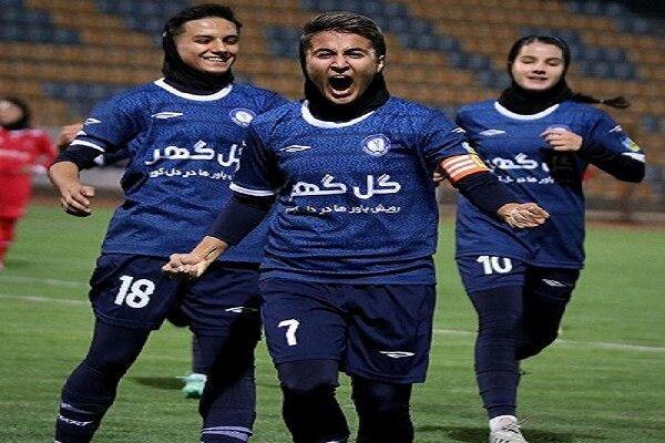 پایان هفته هفتم لیگ برتر با طوفان گل در سیرجان