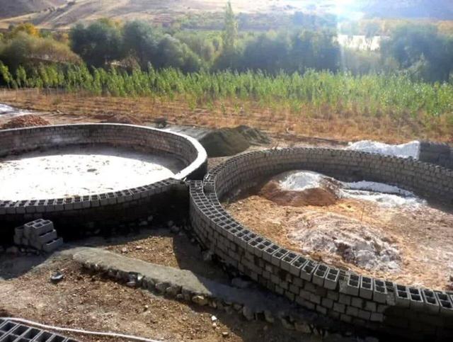 پیشرفت ۷۰ درصدی مزرعه مکانیزه پرورش ماهی در صحنه