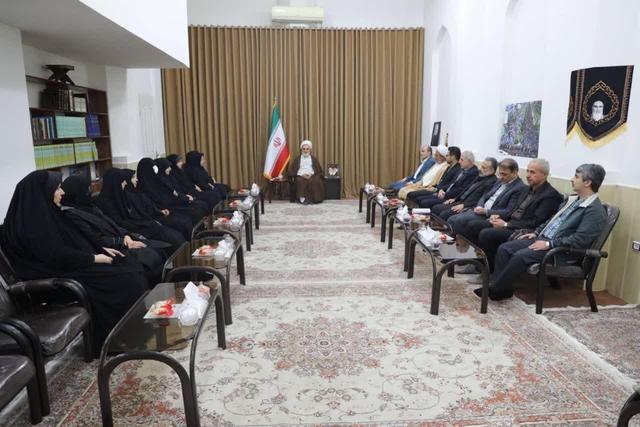 آیت الله فلاحتی:سلامت روان زیر بنای جامعه‌ای عاری از آسیب‌ اجتماعی است