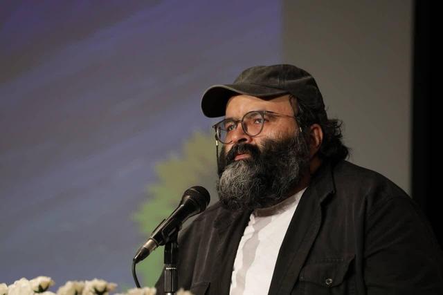 شعر دروازه ورود ما به عالم غیب است؛ شب شعر فاطمی برگزار شد