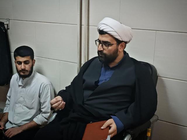 علی مردان:ریشه استکبار جهانی در استعمار انگلیس است