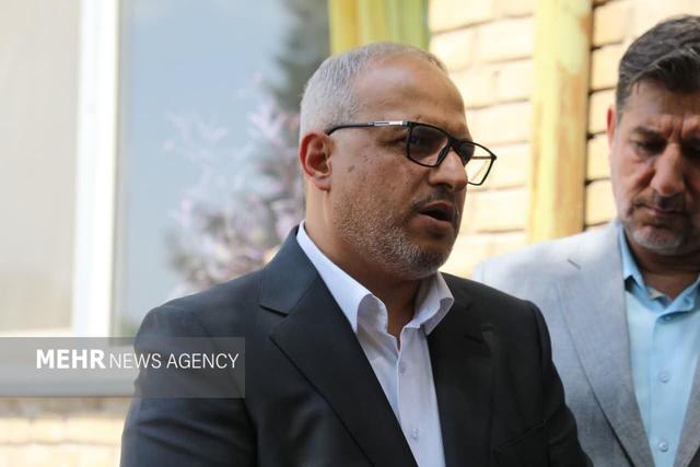 بهارلو: ۲۱ منطقه آموزشی استان تهران به نام شهدای دانش‌آموز مزین شد