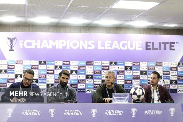 اسکوچیچ:بازیکنان جدیدمان برای هماهنگی به زمان بیشتری نیاز دارند