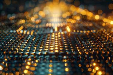 شکستن قوانین طبیعت با الکترون‌های رام‌شده: جهشی کوانتومی به سوی رایانه‌های سریع‌تر