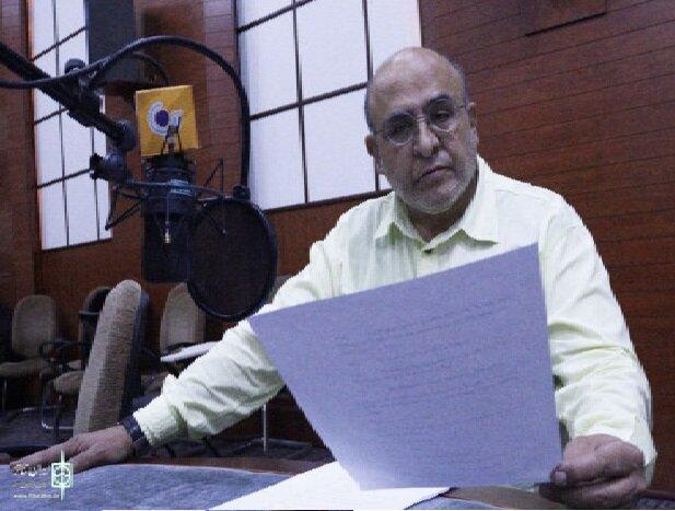 «گوینده‌ها» سمت «تئاتر» نمی‌آیند/ تمییز دو کار با هم، کار دشواری است چون مدیوم‌ها با هم متفاوت است