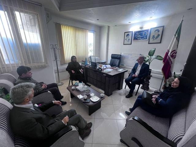 تقویت اقتصاد هنر با توسعه تعاونی‌های صنایع‌دستی در خراسان شمالی