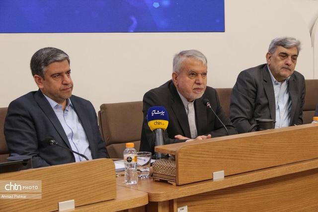 هماهنگی کامل میان ستاد و استان‌ها، پایه توسعه ملی و تحقق نتایج ملموس است/ ایران خانه همه اقوام و تنوع فرهنگی، سرمایه‌ای بزرگ برای پیشرفت کشور است