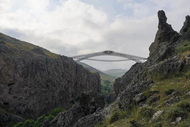 سرمایه‌گذاری در حوزه گردشگری و کشاورزی، فرصتی برای توسعه استان اردبیل