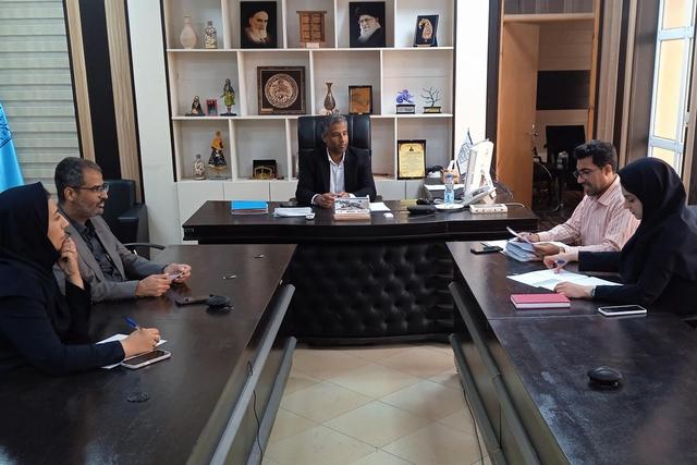 ۵۷ طرح در ششمین کمیته فنی سرمایه‌گذاری گردشگری هرمزگان بررسی شد/  موافقت با اجرای ۴۱ طرح سرمایه‌گذاری