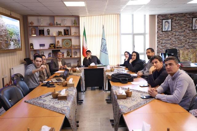 ضرورت بازنگری ضوابط و مدیریت عرصه و حریم منطقه جهانی هورامان/ اورامانات