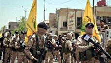 حمله به حشداشعبی عراق، مقدمه حمله به ایران است؟/ زیدآبادی پاسخ می‌دهد