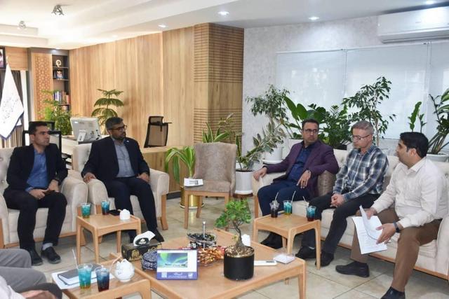 پروژه های کتابخانه‌ای فارس شتاب می‌گیرد