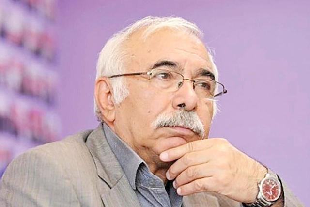 پیشنهاد درج روز «غزل» در تقویم ملی به مناسبت زادروز بهمنی