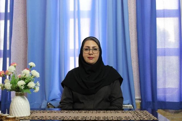 «دیگر اسیر نباش» در شیراز منتشر شد