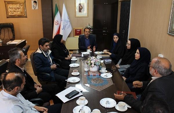 هم‌صدایی دو مدیر ارشد فرهنگی چهارمحال و بختیاری در دفاع از جایگاه فرهنگ