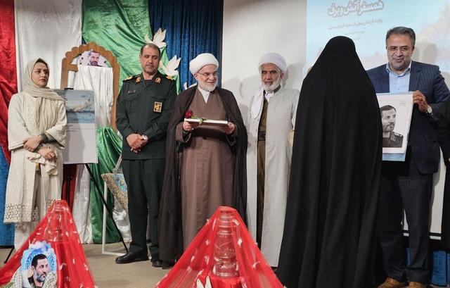 جایگاه سردار شهید قهاری‌سعید در آیینه تاریخ کردستان بازخوانی شد