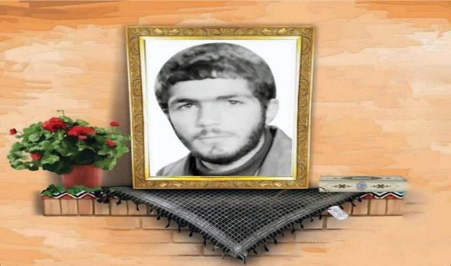 شیرمردی که در وداع آخر، صبر زینبی را به مادرش آموخت