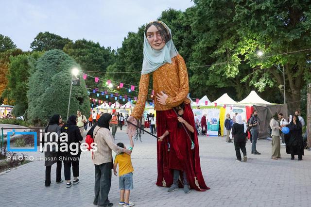 تهرانِ بی‌حوصله؛ وقتی کودکی در ازدحام شهر گم می‌شود