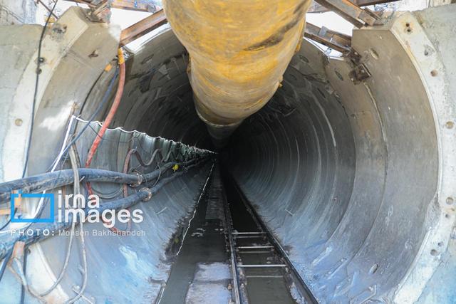 طرح تسکین موقت درد کم‌آبی تهران در مدت کوتاهی به نتیجه رسید