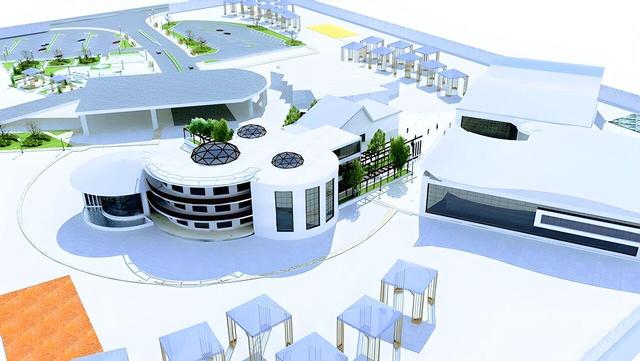 تحول گردشگری در گلپایگان با تصویب طرح ۲۰ هزار میلیارد ریالی