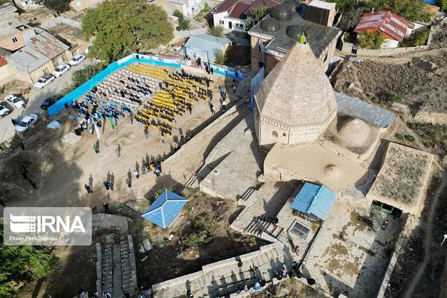 عوامل فرهنگی و اجتماعی گسترش و تثبیت تشیع در مازندران