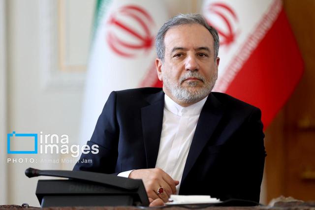 عراقچی: دنیا بخشی از قدرت ایران را در جنگ ۱۲ روزه مشاهده کرد/غنی سازی صفر امکان ندارد