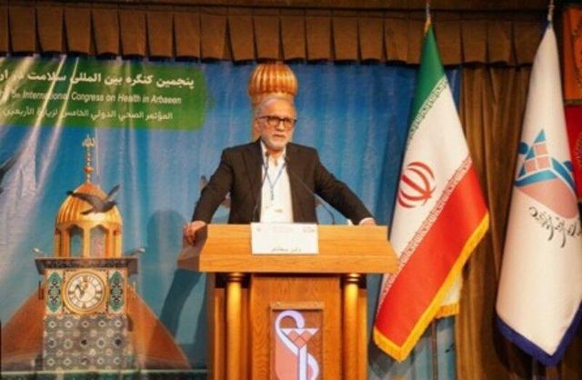 گرما، ازدحام جمعیت و محدودیت اعتبارات از چالش‌های اصلی برگزاری رویداد عظیم اربعین است