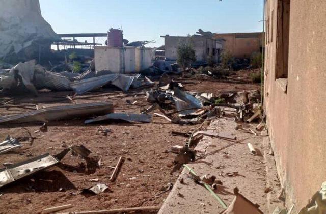 اخبار کوتاه از سوریه/ نفوذ نظامی رژیم اسرائیل به جنوب و دیدار قریب الوقوع جولانی و ترامپ