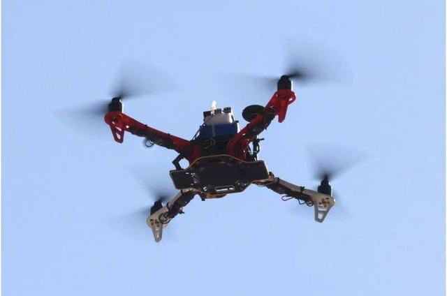 نبرد ربات‌ها در المپیاد فناوری ایران؛ استعدادیابی برای قله‌های فناوری