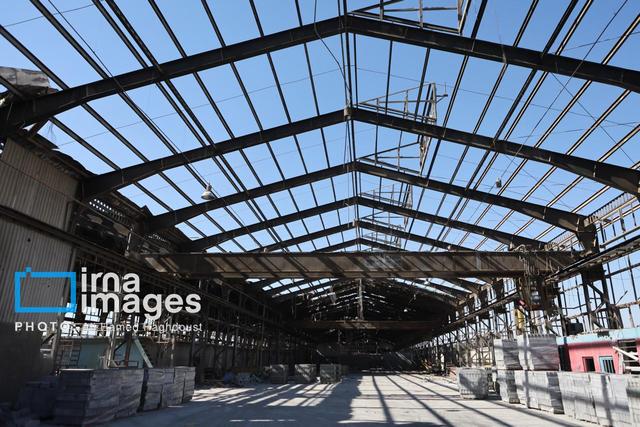 آغاز واگذاری زمین کارگاهی در شهرک‌های صنعتی آذربایجان‌شرقی