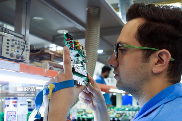 معاون استاندار قزوین: پارک علم و فناوری باید سهم استان در GDP را افزایش دهد