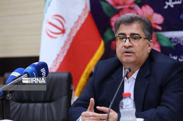 ۹۶۰ میلیارد ریال برای تعمیر و تجهیز مدارس بوشهر هزینه شد