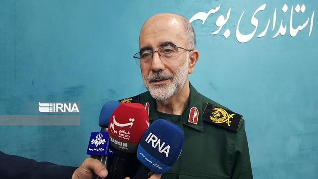 فیلم | سالانه ۱۰ کنگره ملی شهدا در کشور برگزار می‌شود