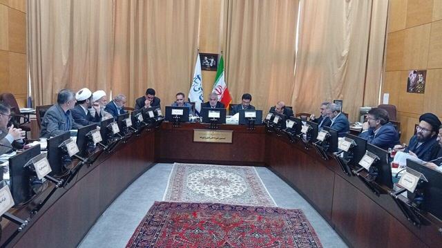 تصویب تشکیل سازمان ملی مهاجرت در کمیسیون مشترک مجلس