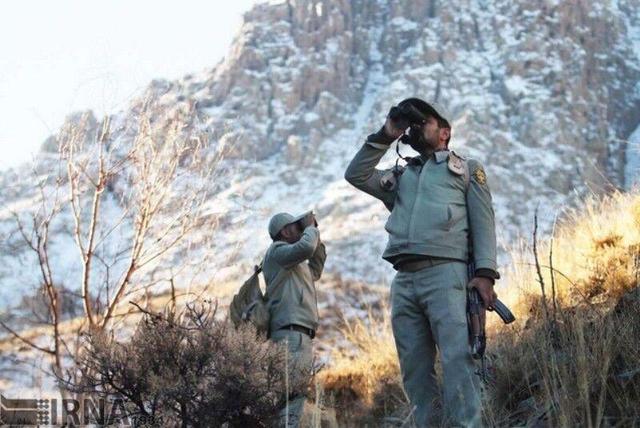 جذب ۴۸۰ محیط‌بان در سال آینده/ تجهیزات نوین در اختیار محیط‌بانی‌ها قرار می‌گیرد