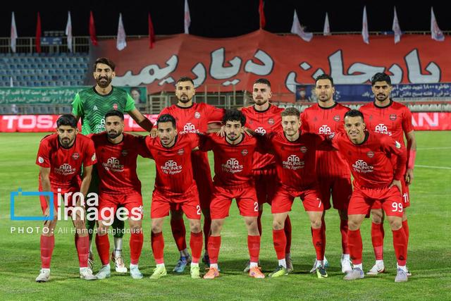 ترکیب احتمالی تراکتور مقابل الشرطه؛ اندیشه‌های اسکوچیچ برای دَبِل پیروزی آسیایی