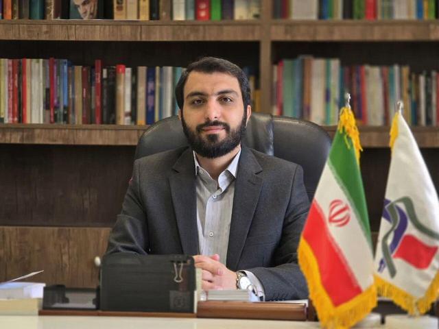 رویداد دانشجویی «پرچم‌دار» در فارس، چهل روز مبارزه با استکبار را کلید زد