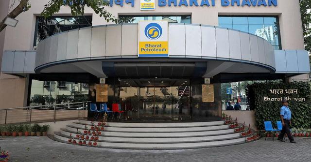 شرکت هندی نفت خام ابوظبی را جایگزین نفت روسیه می کند