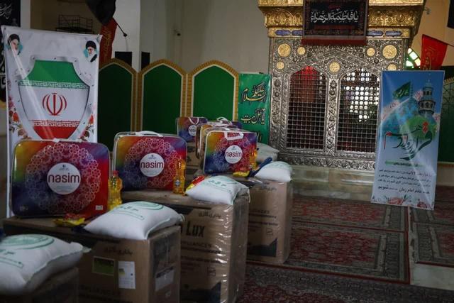 رزمایش «قرار دوازدهم»؛ گرمای همدلی در البرز