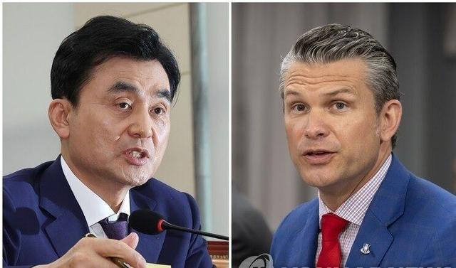 ۷۰ سال وابستگی نظامی؛ سئول در صدد بازپس‌گیری فرماندهی جنگ از واشنگتن