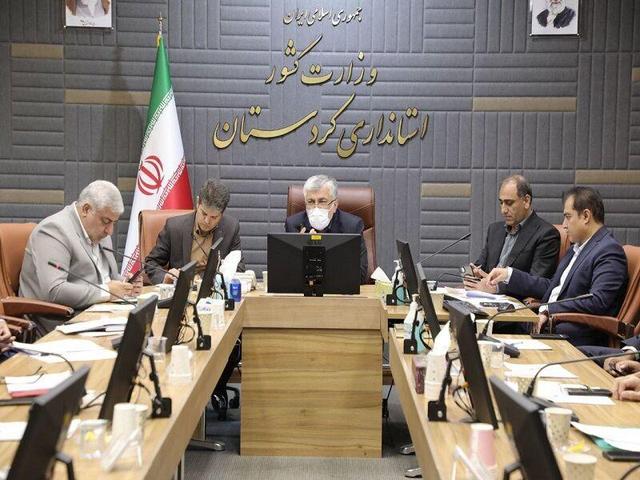 معاون استاندار کردستان: بانک‌ها روند پرداخت تسهیلات تبصره ۱۸ را تسریع کنند