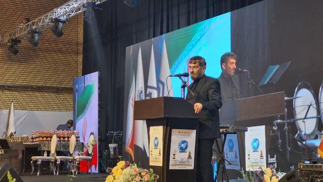 آقا محمدی : اقتصاد ایران باید به سمت رشد دانش‌بنیان و دیجیتال حرکت کند