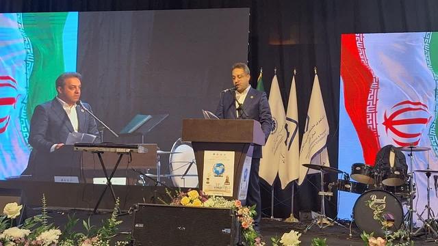 البرز، صدای رسای تولید و صادرات ایران