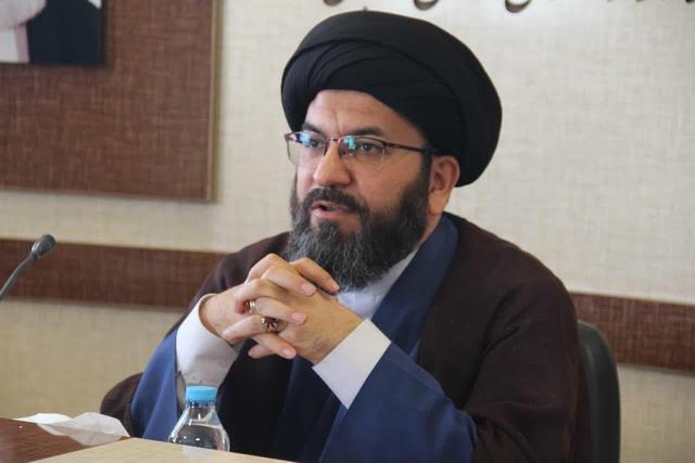 امام جمعه زنجان: مساجد به قلب تپنده فعالیت‌های فرهنگی تبدیل شود