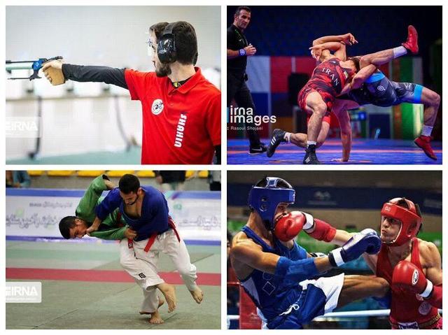 برگزاری نخستین همایش ملی حقوق ورزشی کشور به میزبانی مازندران