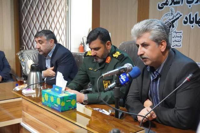 روزی برای تبیین انسجام مردم/ همه نگاه دشمن به صفوف راهپیمایی ۱۳ آبان امسال است