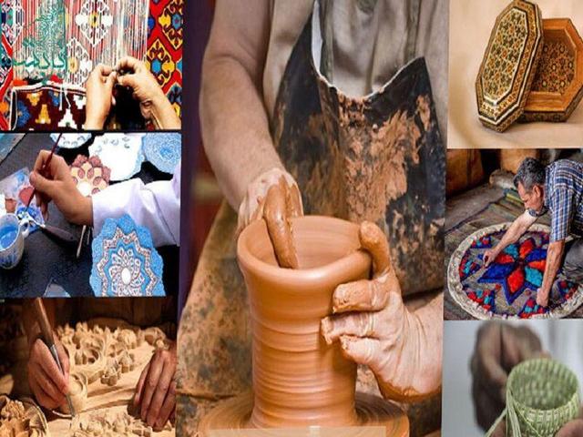 معرفی مدیران بخش‌های چهارمین جشنواره بین‌المللی چندرسانه‌ای میراث‌فرهنگی 