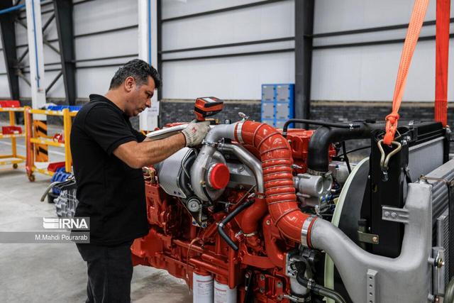 نماینده مجلس : البرز نماد انسجام، تولید و پیشرفت کشور است