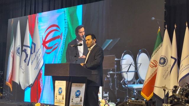 مدیرکل صنعت:البرز در ۱۵ رشته صنعتی دارای رتبه برتر کشوری است